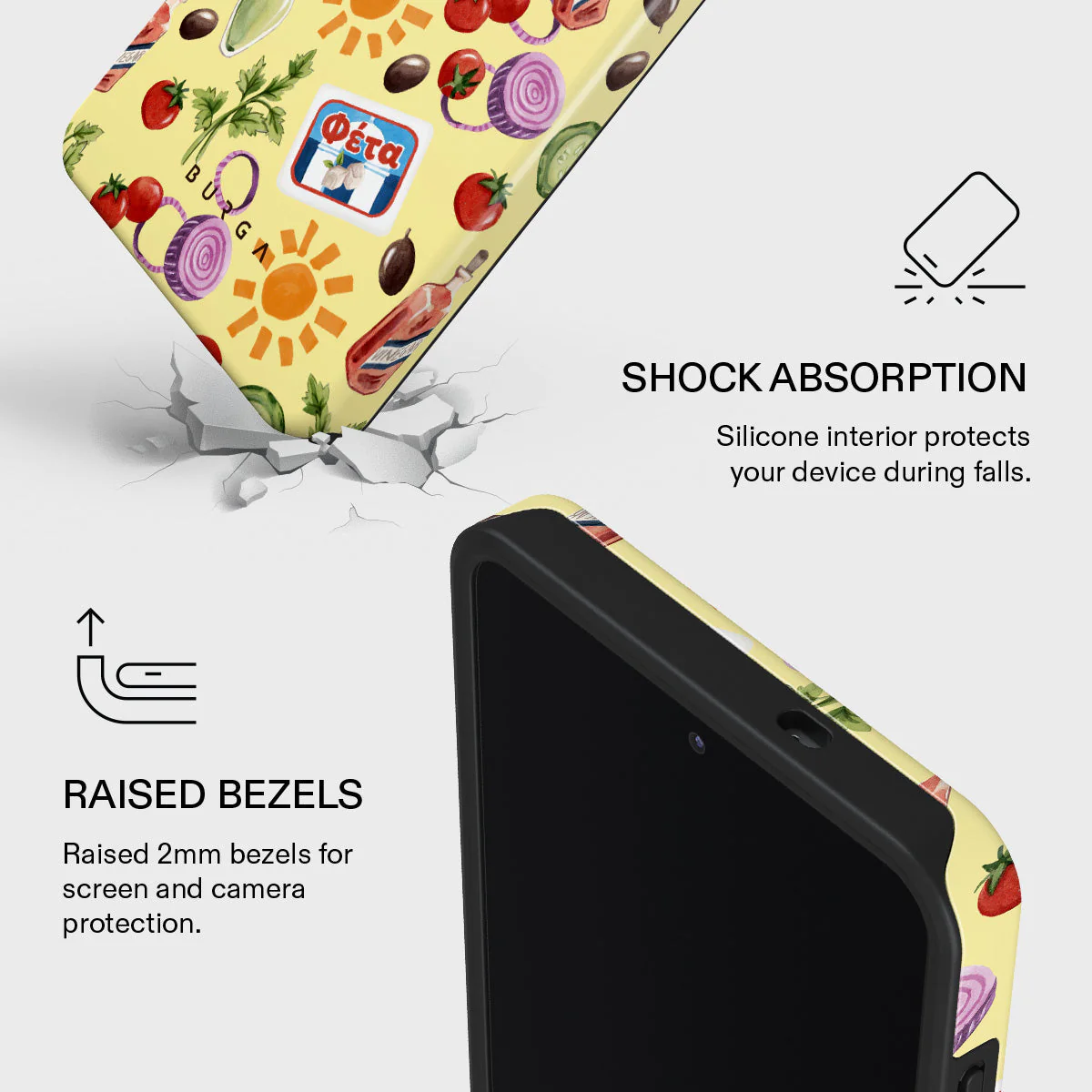 Meraki - Samsung Galaxy S26 Ultra Case - Image 4