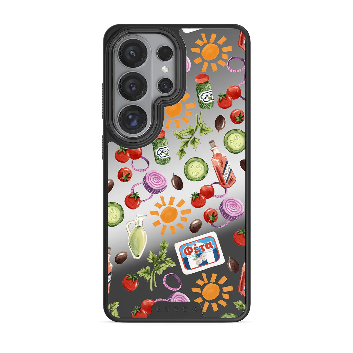 Meraki - Samsung Galaxy S26 Ultra Case - Image 48