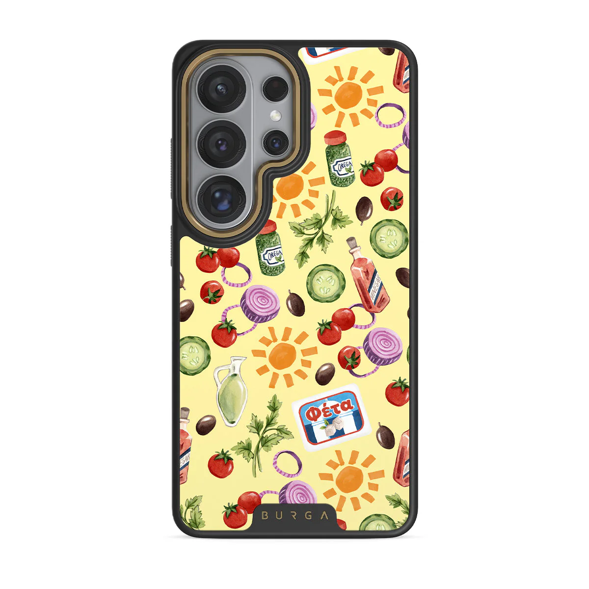 Meraki - Samsung Galaxy S26 Ultra Case - Image 5
