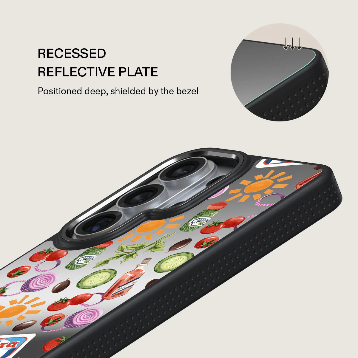 Meraki - Samsung Galaxy S26 Ultra Case - Image 51