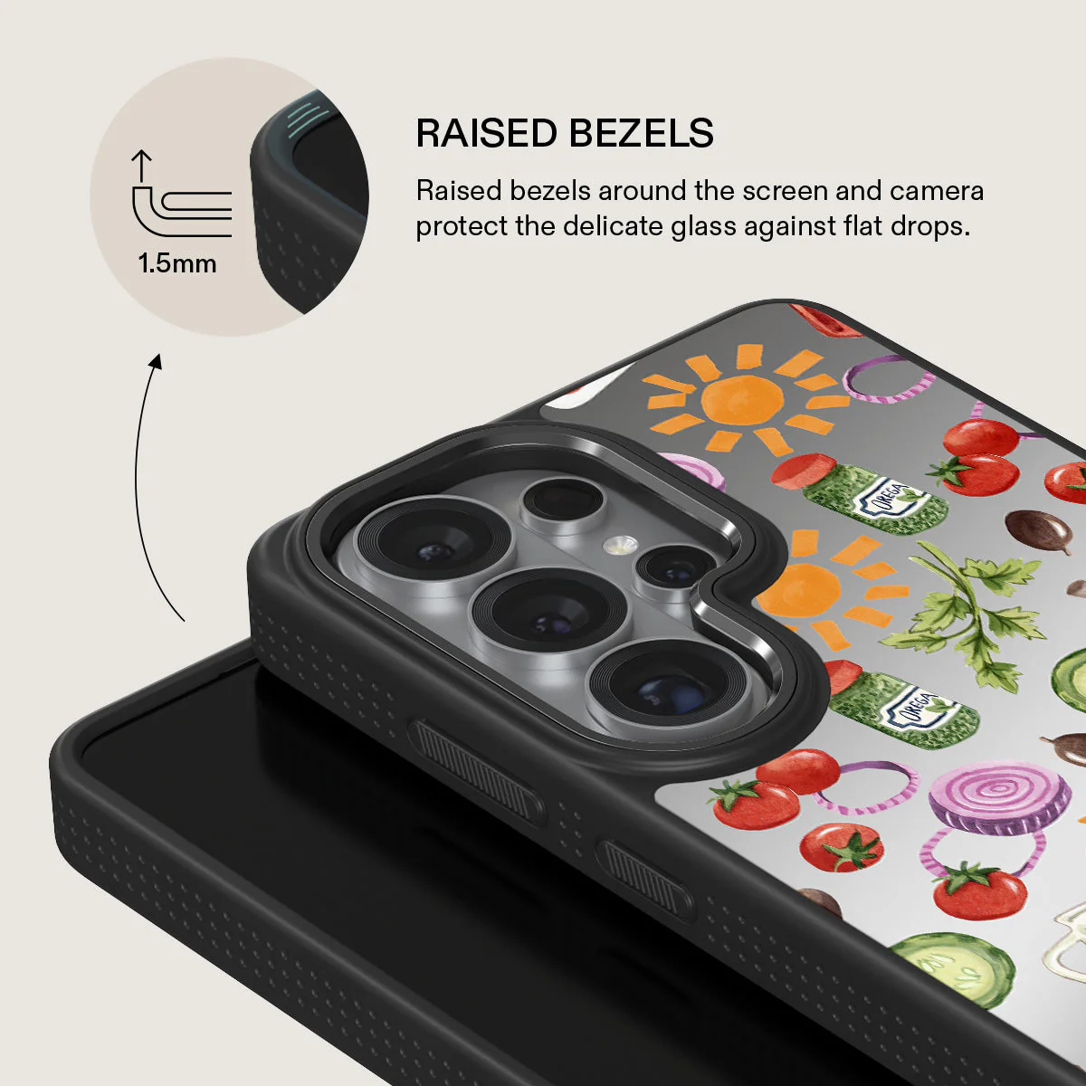 Meraki - Samsung Galaxy S26 Ultra Case - Image 52