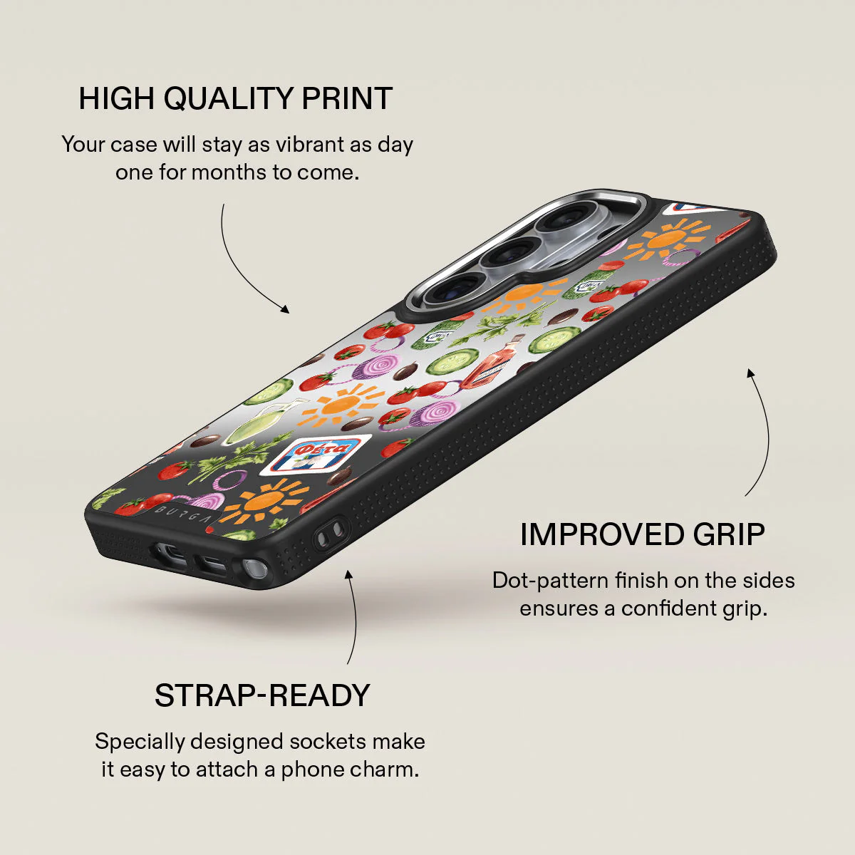 Meraki - Samsung Galaxy S26 Ultra Case - Image 61