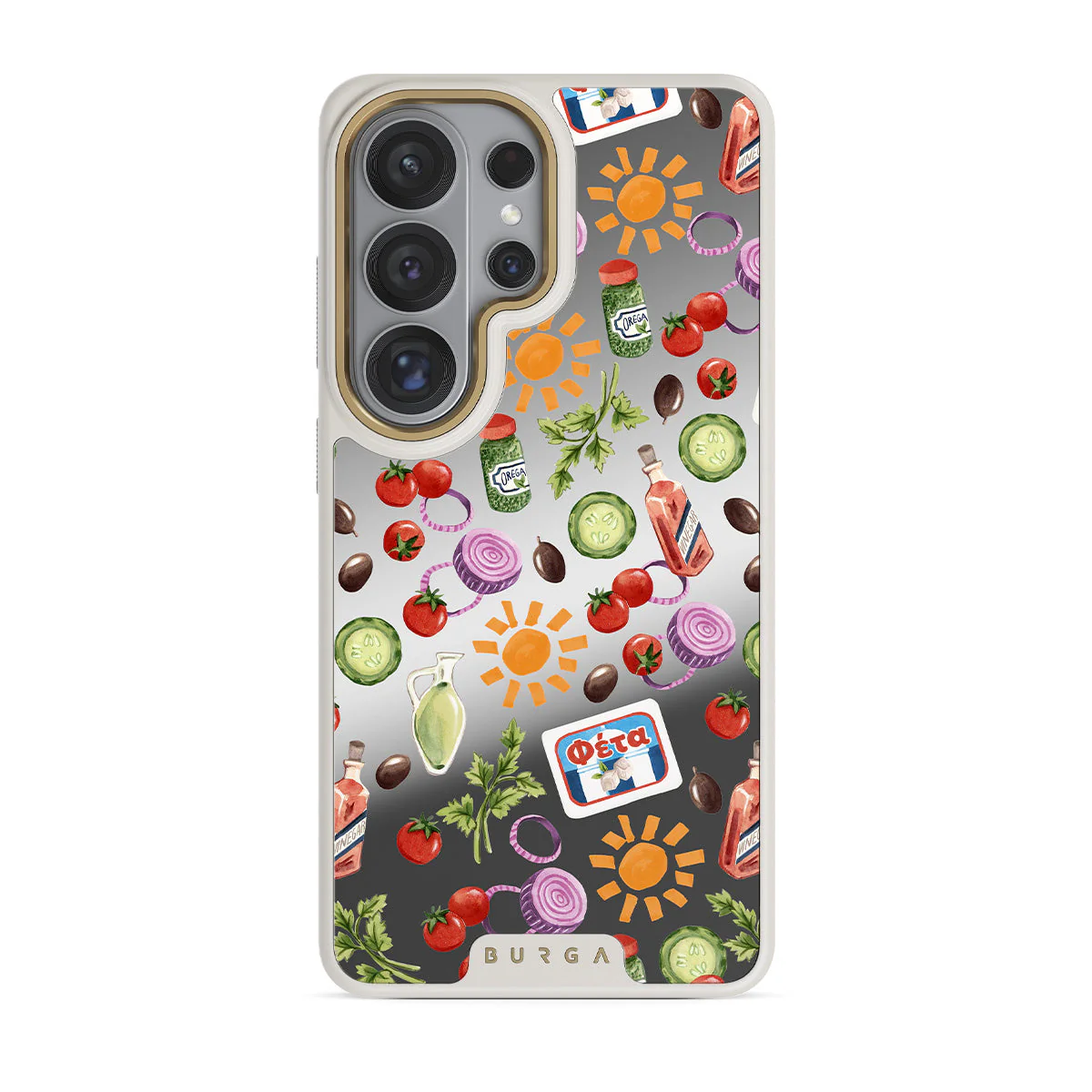Meraki - Samsung Galaxy S26 Ultra Case - Image 78