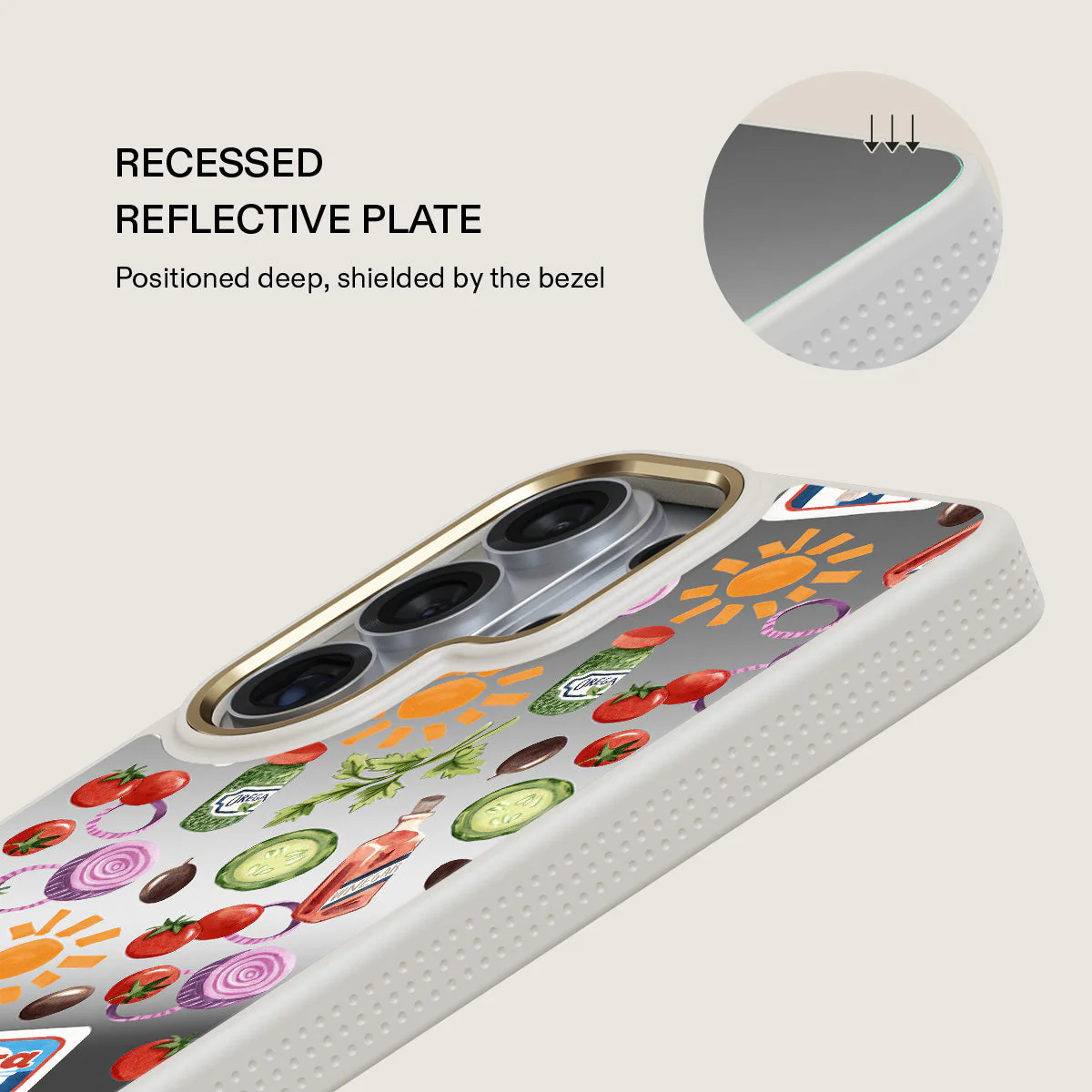 Meraki - Samsung Galaxy S26 Ultra Case - Image 81