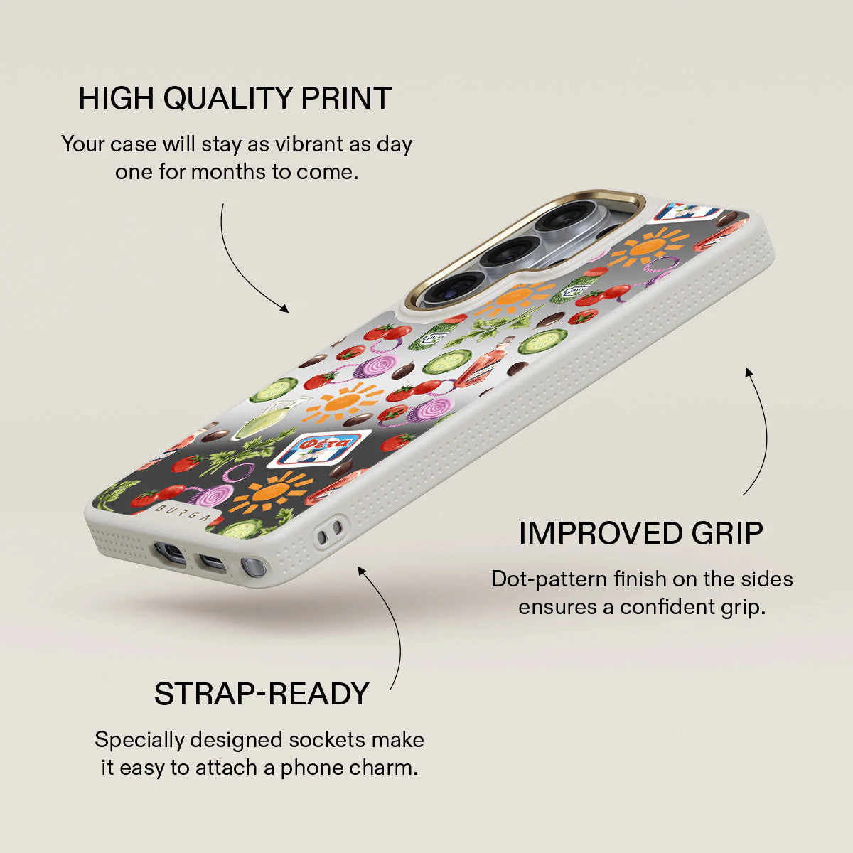 Meraki - Samsung Galaxy S26 Ultra Case - Image 83