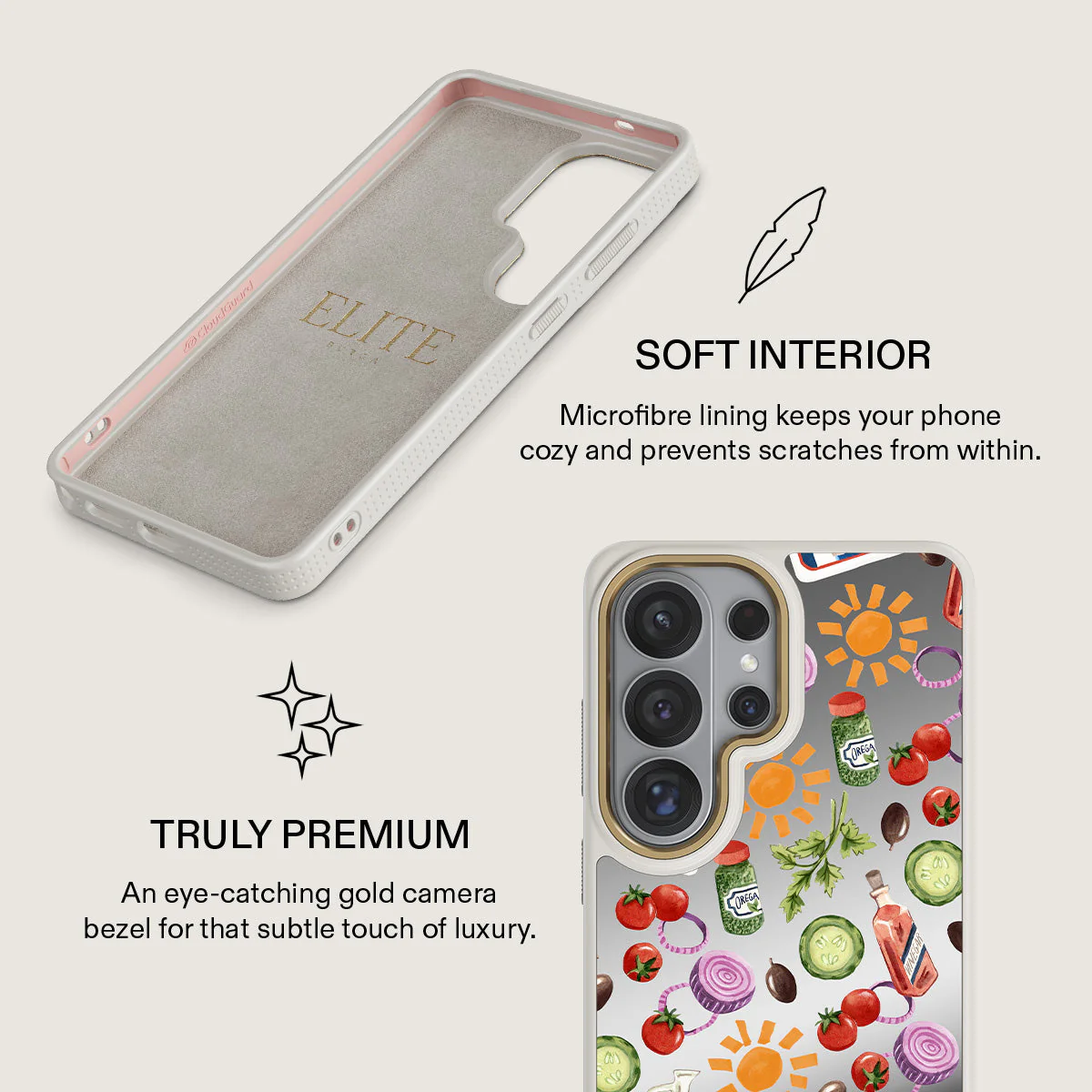 Meraki - Samsung Galaxy S26 Ultra Case - Image 84