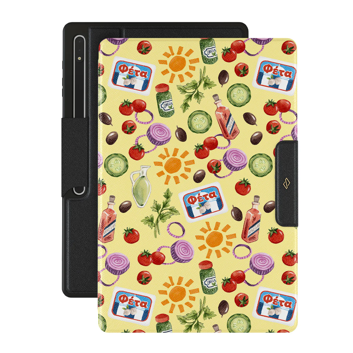 Meraki - Samsung Galaxy Tab S9 Ultra Case