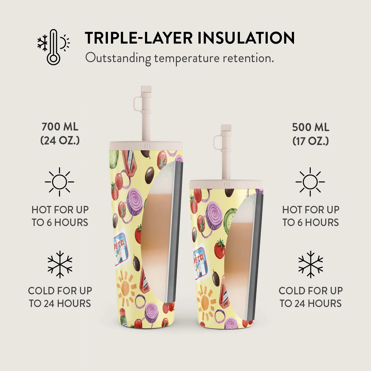 Meraki - Travel Mug - Image 14