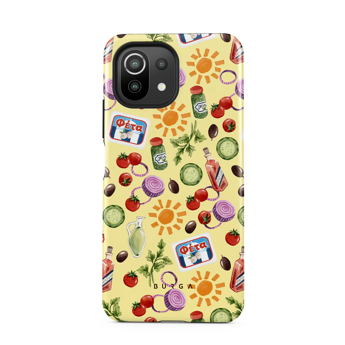 Meraki - Xiaomi 11 Lite 5G NE Case
