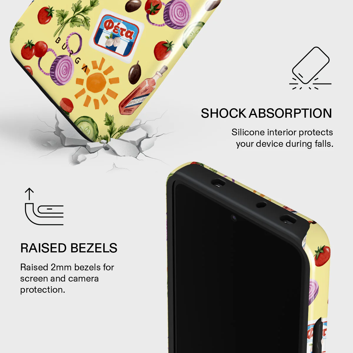 Meraki - Xiaomi 13T Case - Image 4