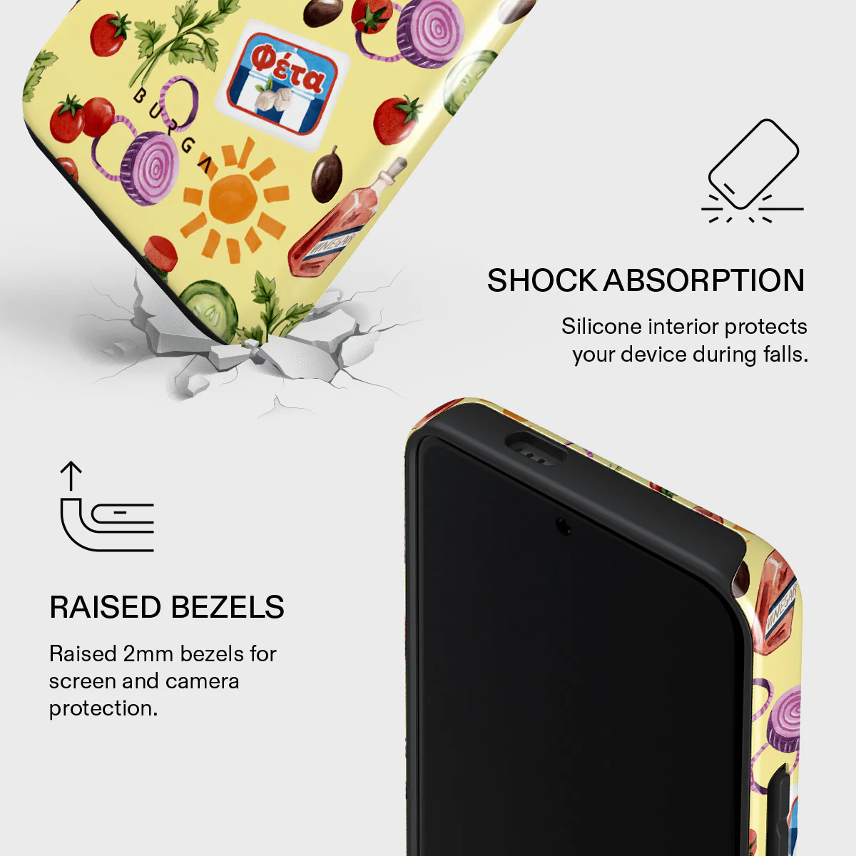 Meraki - Xiaomi 14 Pro Case - Image 4