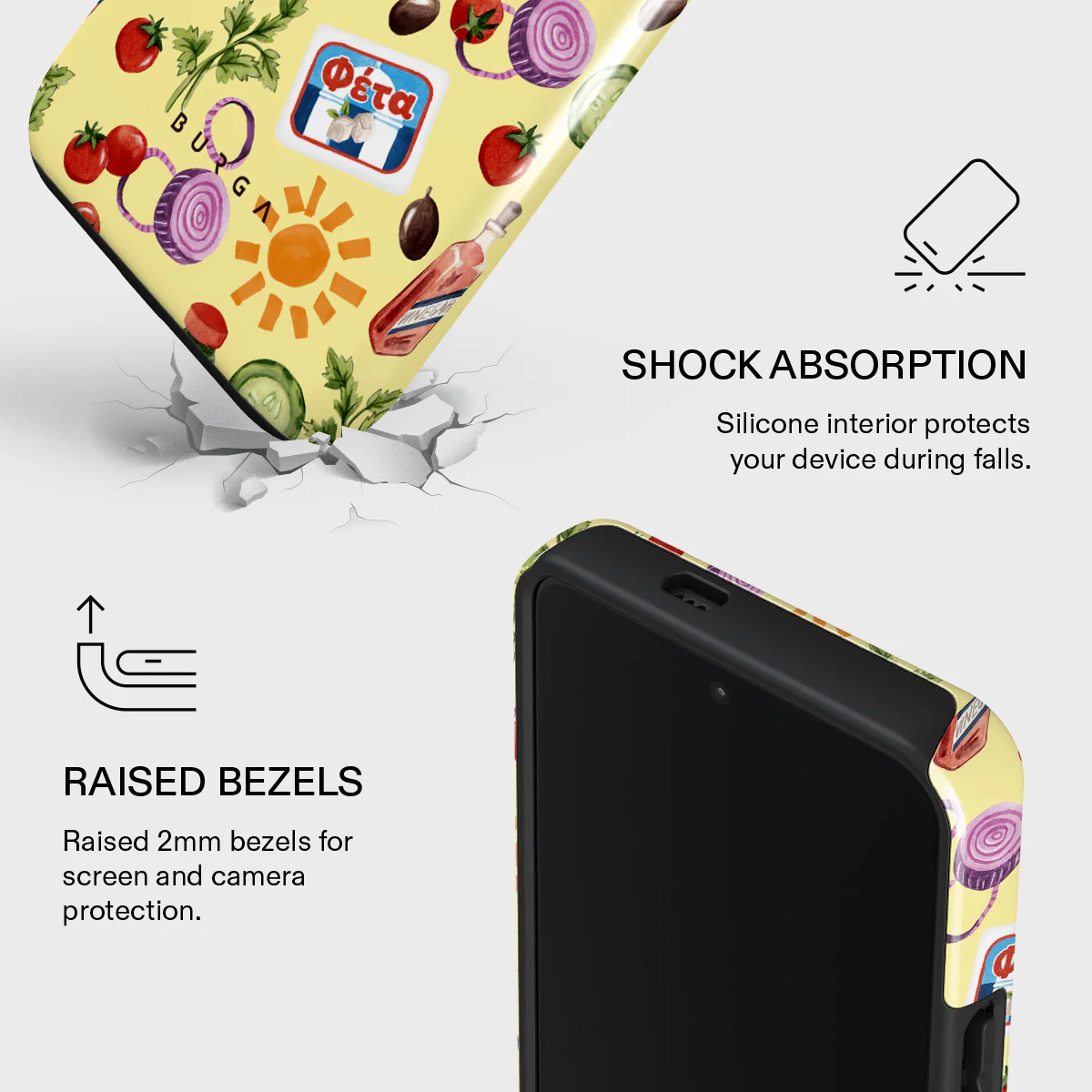 Meraki - Xiaomi 14 Ultra Case - Image 4