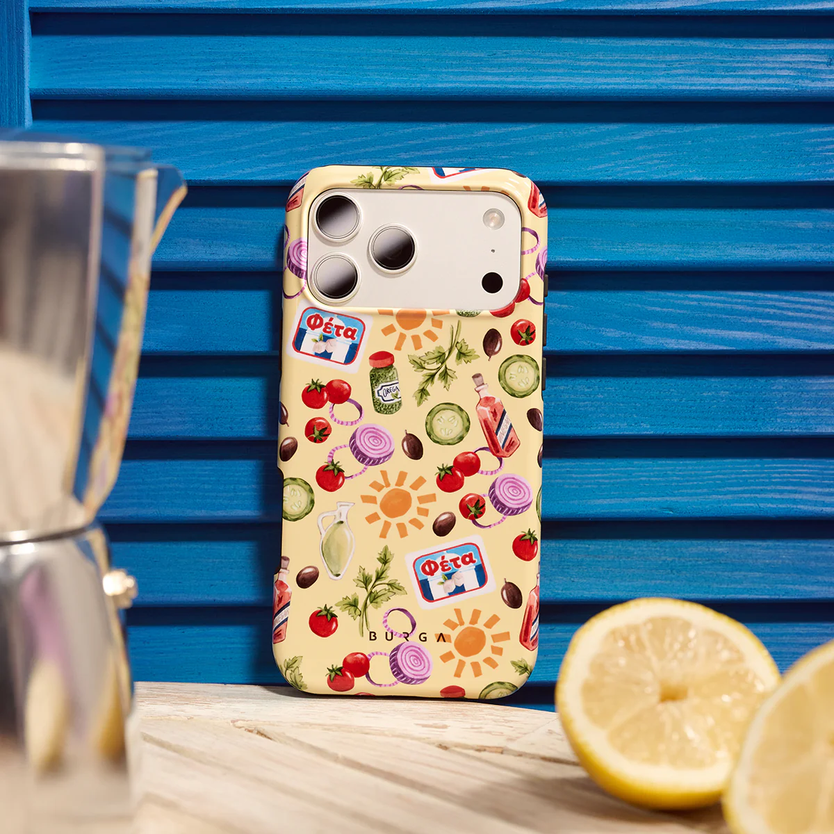 Meraki - Xiaomi 15 Ultra Case - Image 10