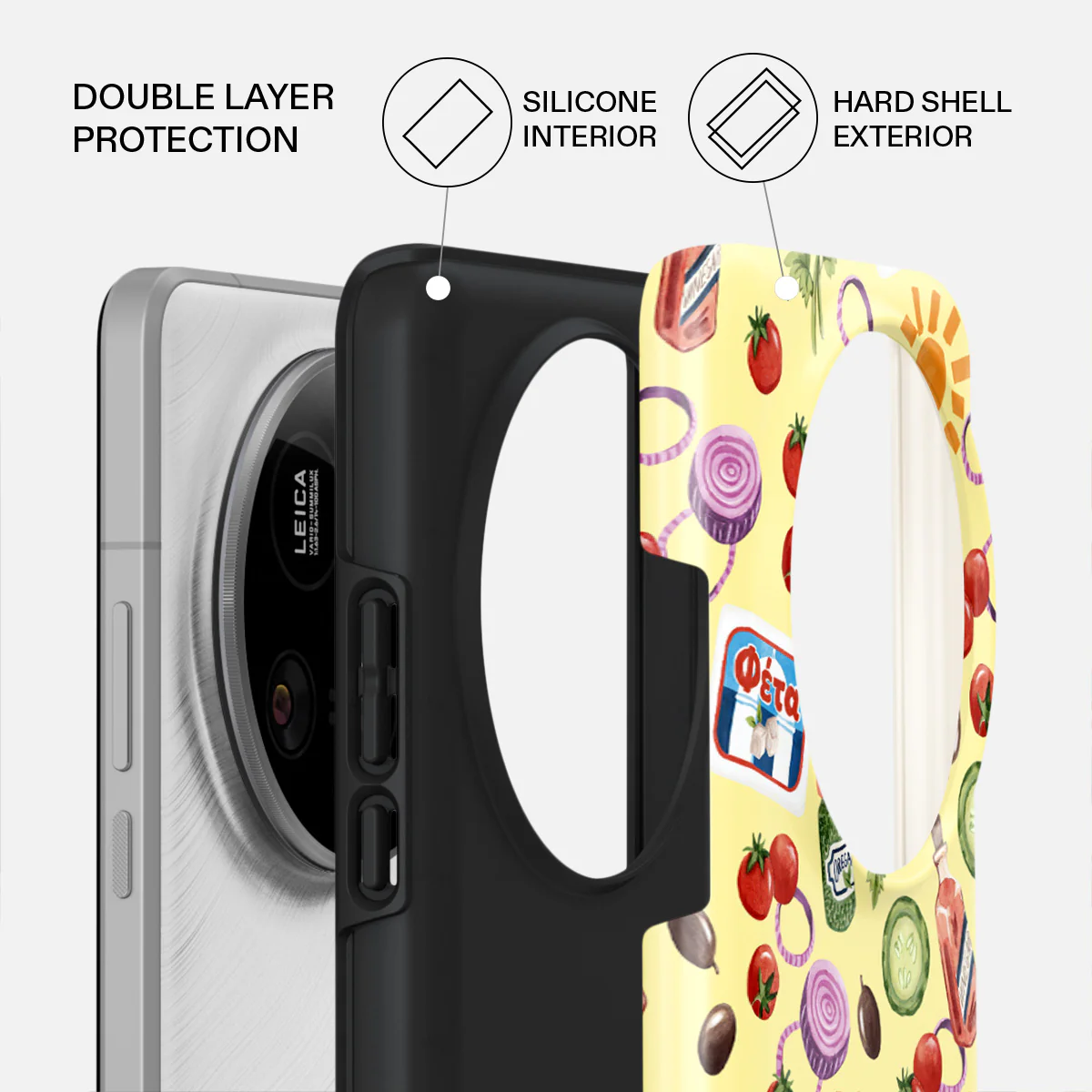 Meraki - Xiaomi 15 Ultra Case - Image 2