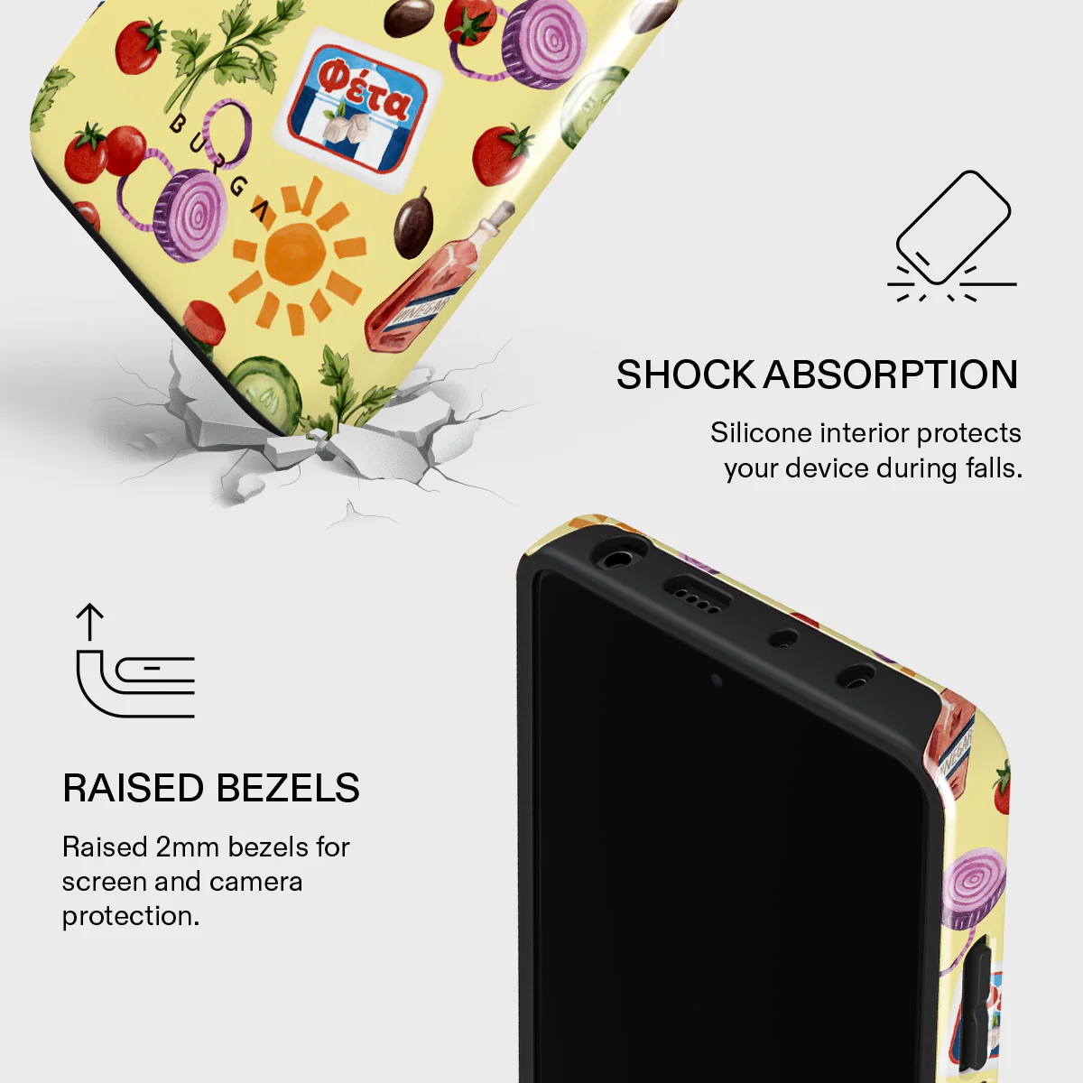 Meraki - Xiaomi Redmi Note 12 Pro+ 5G Case - Image 4