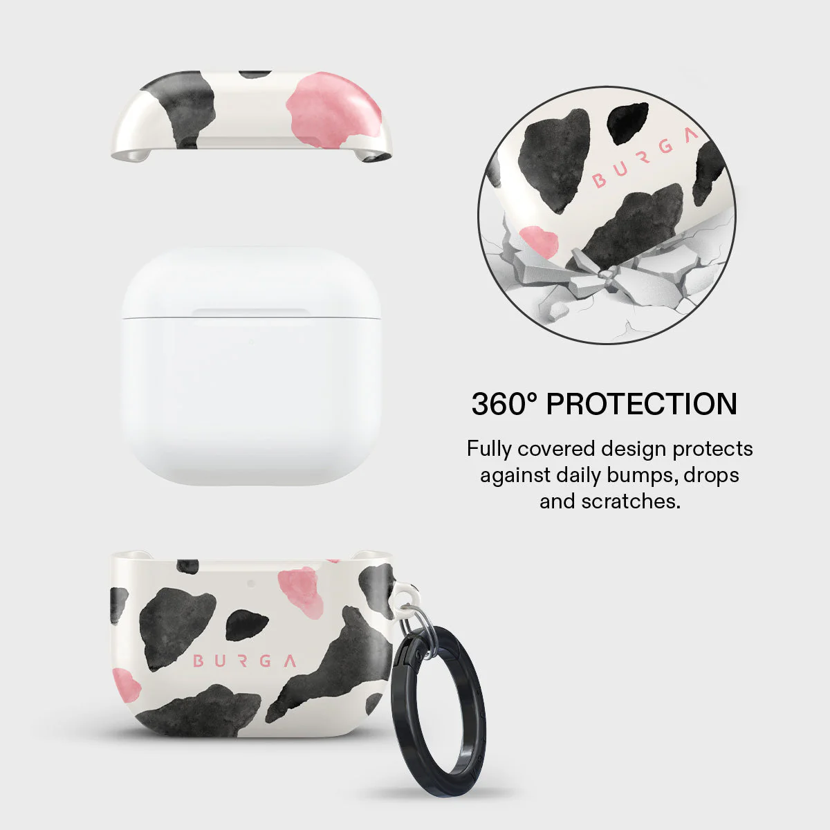 Milkshake - AirPods 4 Case - Image 2
