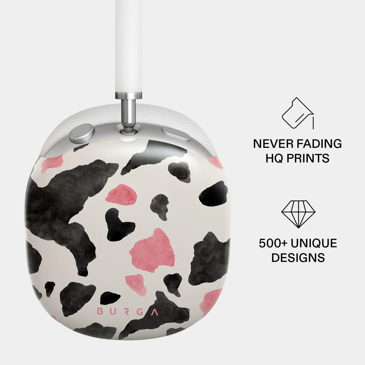 Milkshake - AirPods Max Case - Image 2