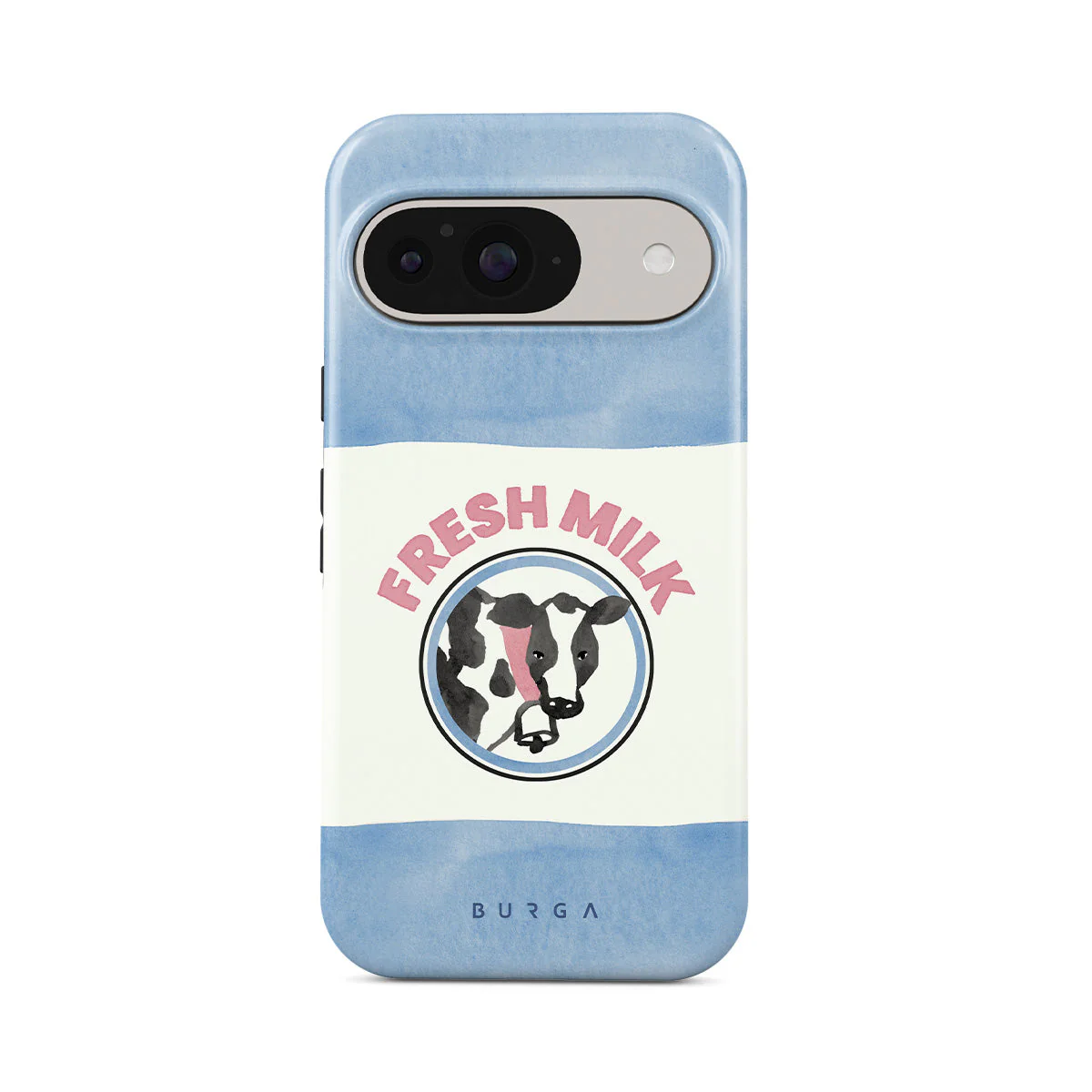 Milkshake - Google Pixel 10 Pro Case