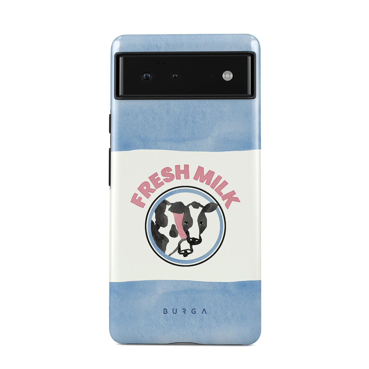 Milkshake - Google Pixel 6 Pro Case