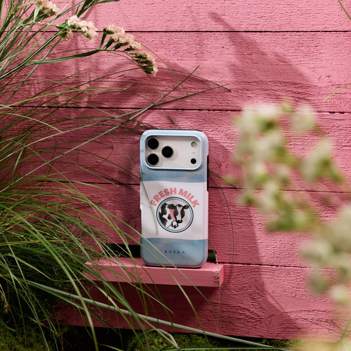 Milkshake - Google Pixel 8a Case - Image 7