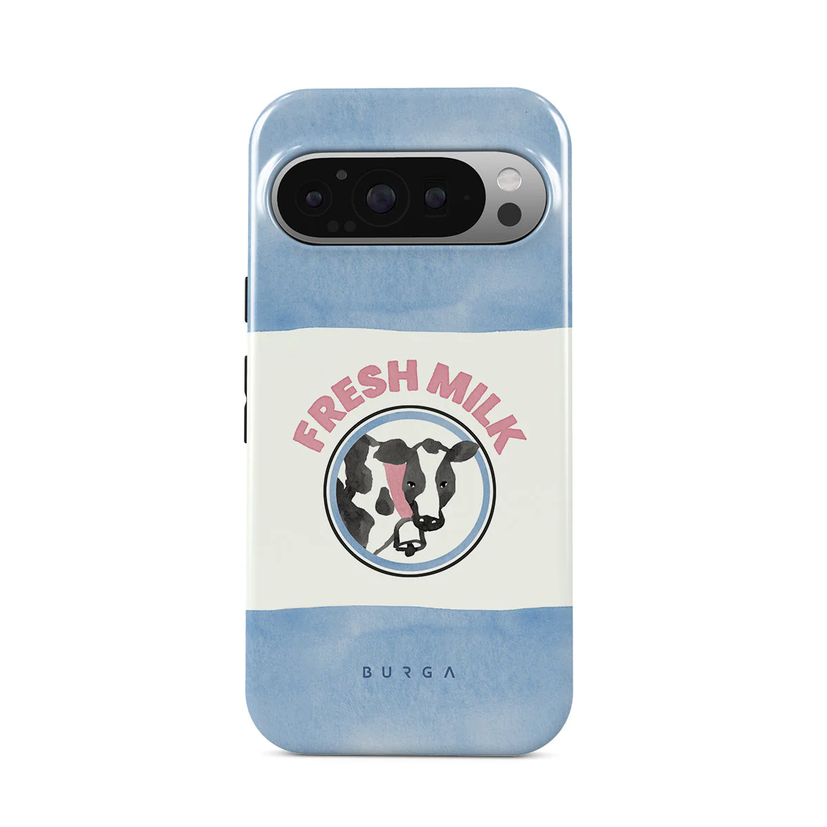 Milkshake - Google Pixel 9 Pro XL Case