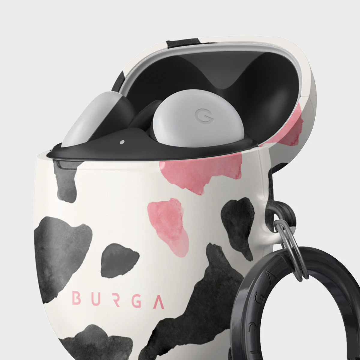 Milkshake - Google Pixel Buds 2 Case - Image 5