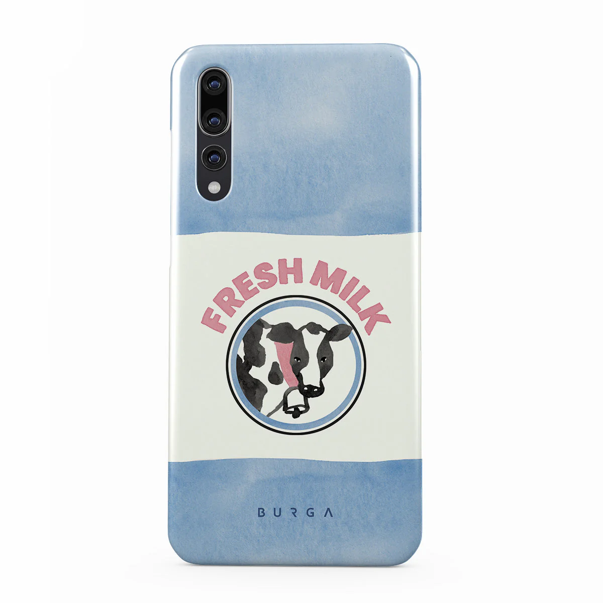 Milkshake - Huawei P20 Case