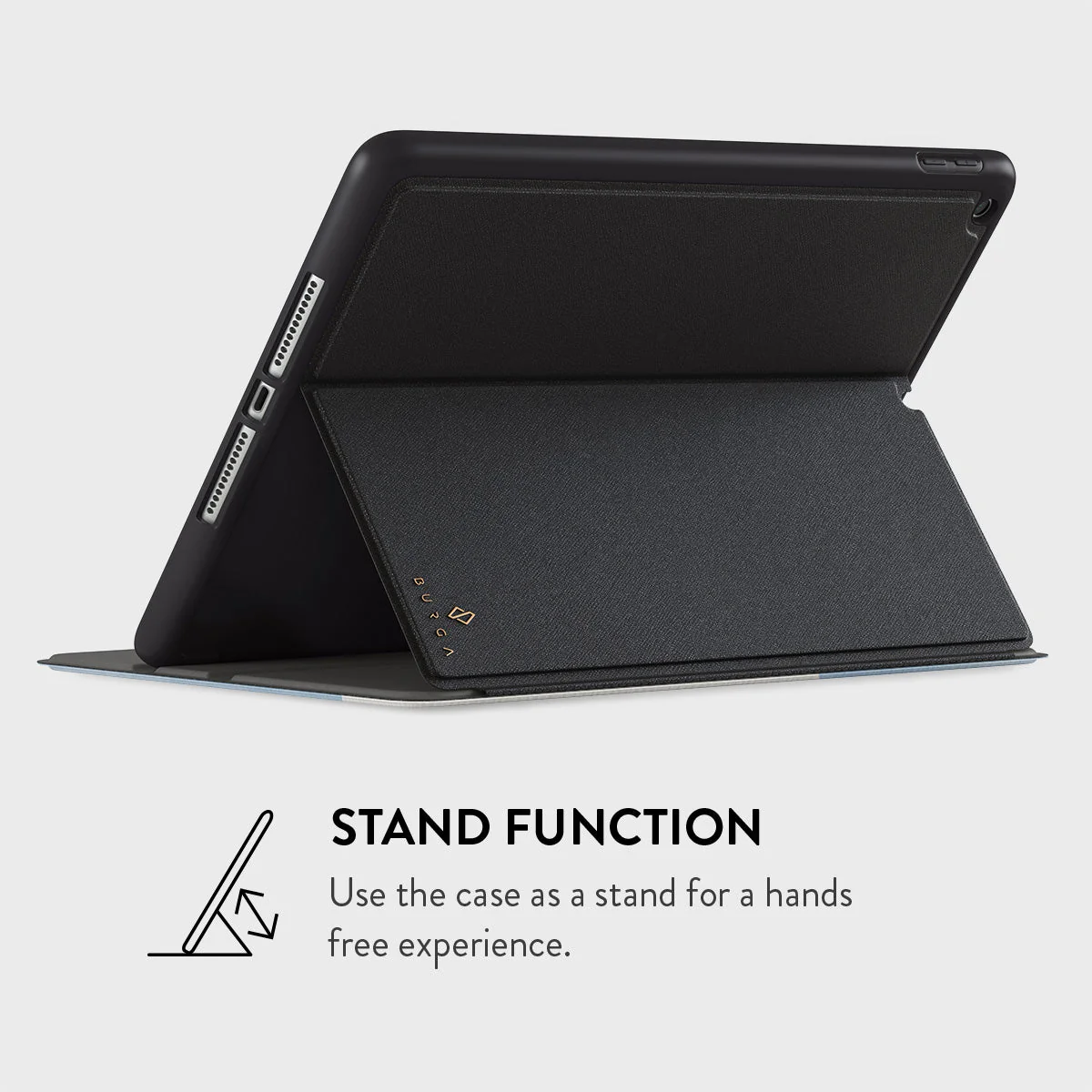 Milkshake - iPad 10.2 (9th/8th/7th Gen) Case - Image 5