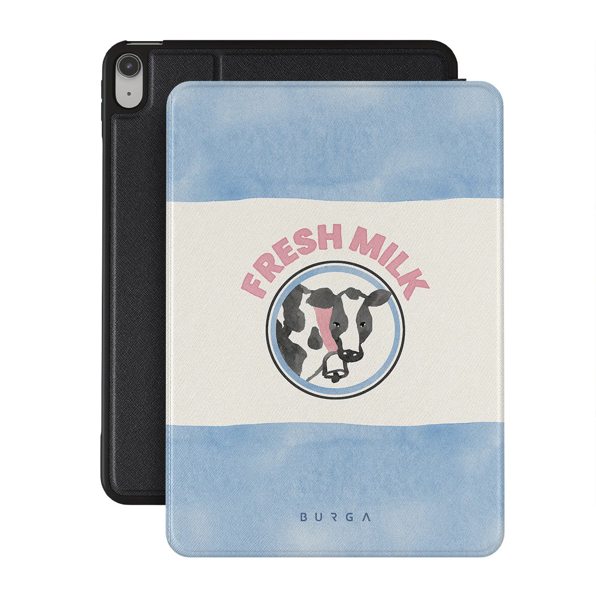 Milkshake - iPad 10.9 (10th Gen) Case