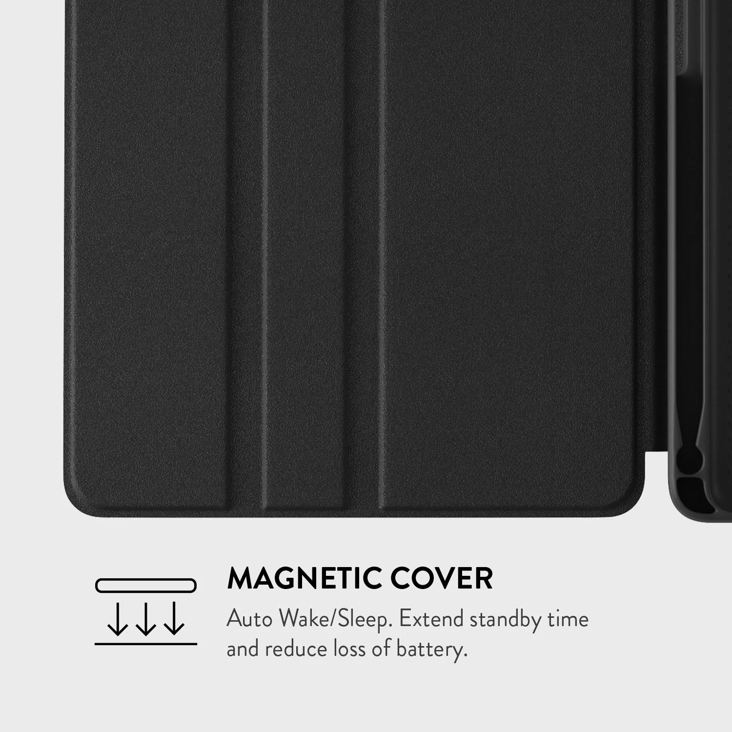Milkshake - iPad 9.7 (6th/5th Gen) Case - Image 7