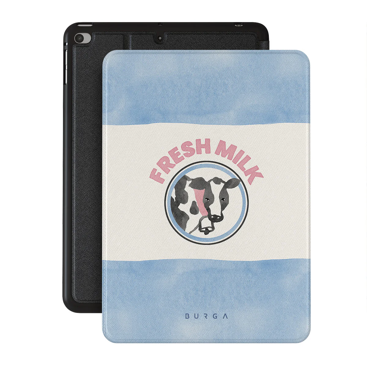 Milkshake - iPad Mini 7.9 (5th Gen) Case
