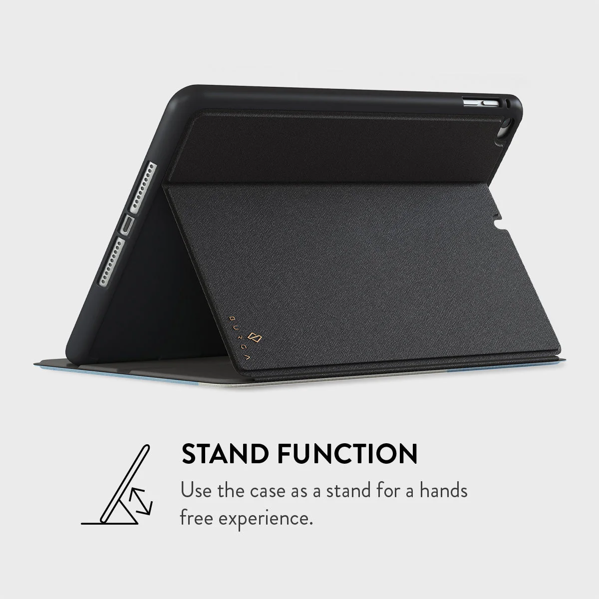 Milkshake - iPad Mini 7.9 (5th Gen) Case - Image 5