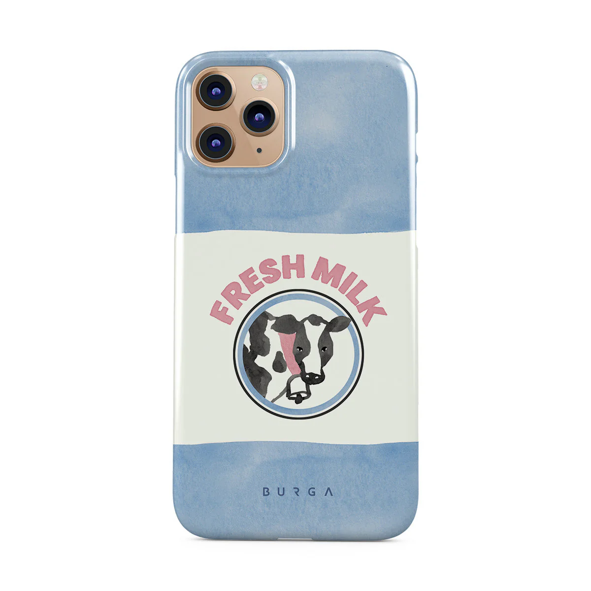 Milkshake - iPhone 11 Pro Max Case