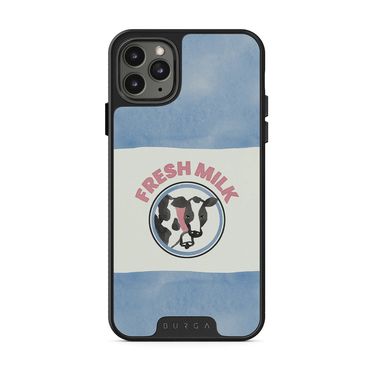 Milkshake - iPhone 11 Pro Max Case - Image 16