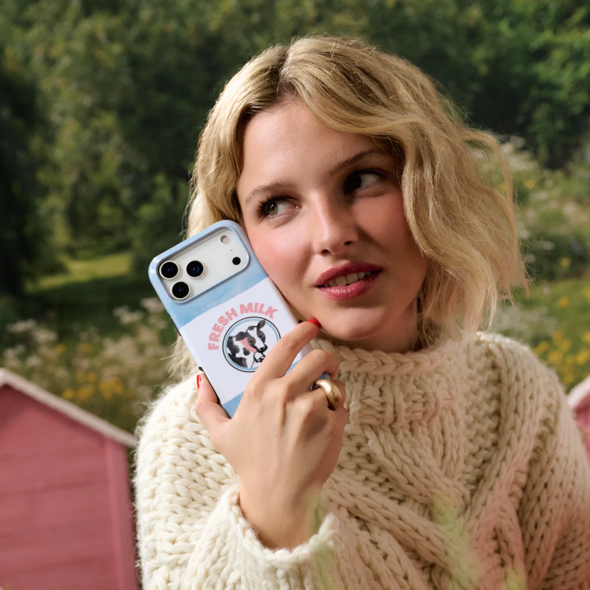 Milkshake - iPhone 11 Pro Max Case - Image 25