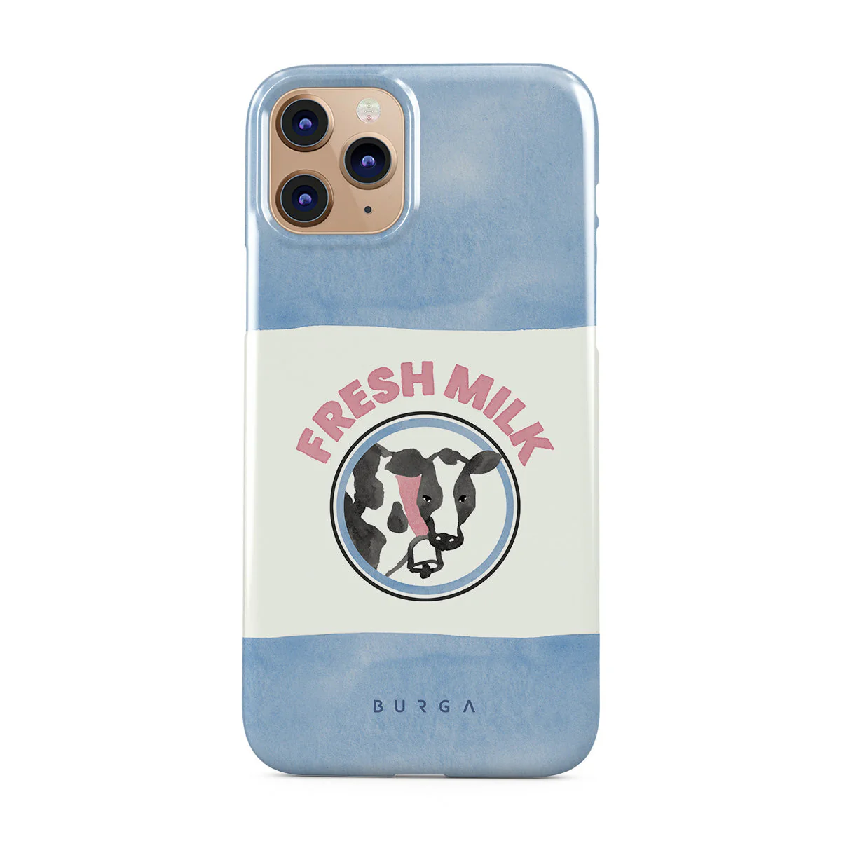 Milkshake - iPhone 11 Pro Max Case - Image 5