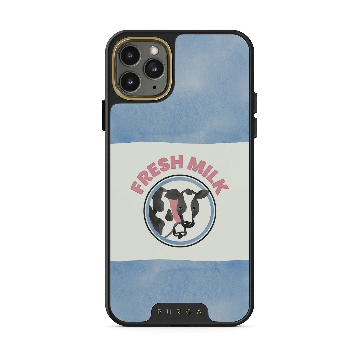 Milkshake - iPhone 11 Pro Max Case - Image 9