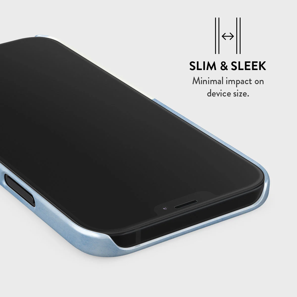 Milkshake - iPhone 12 Mini Case - Image 4