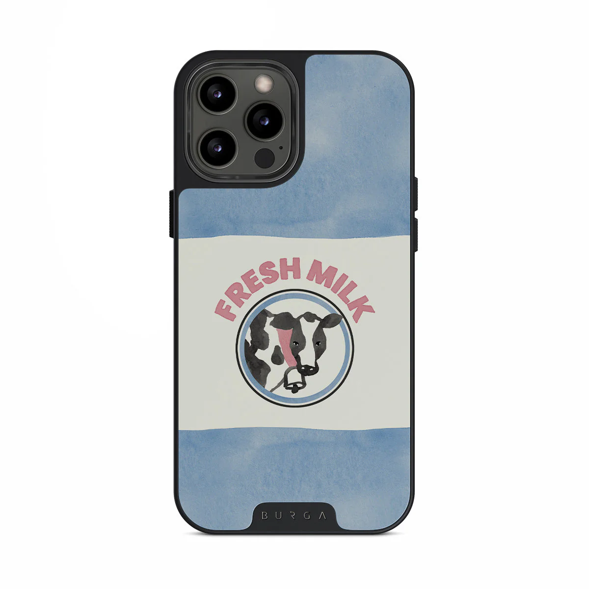 Milkshake - iPhone 12 Pro Case - Image 12