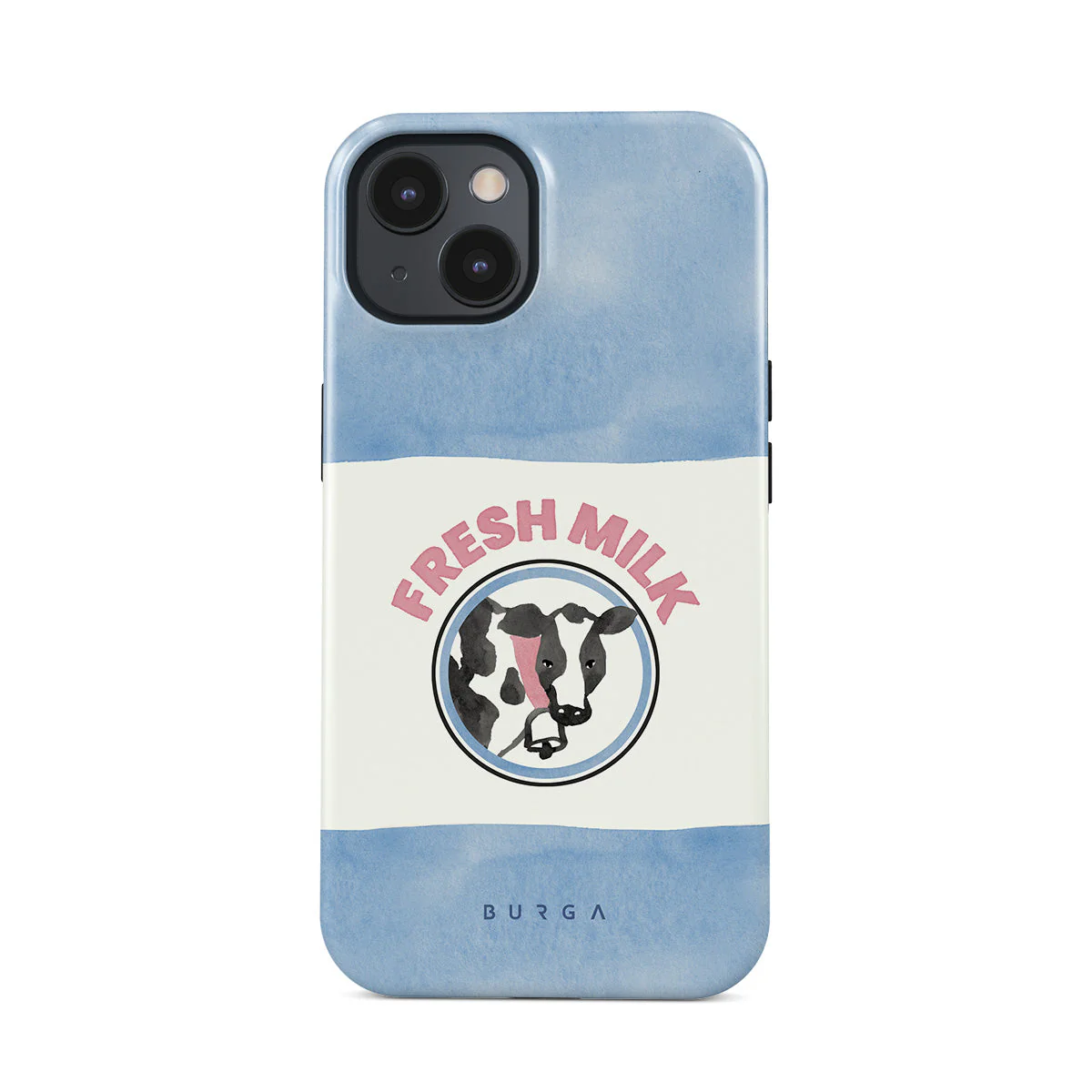 Milkshake - iPhone 13 Mini Case