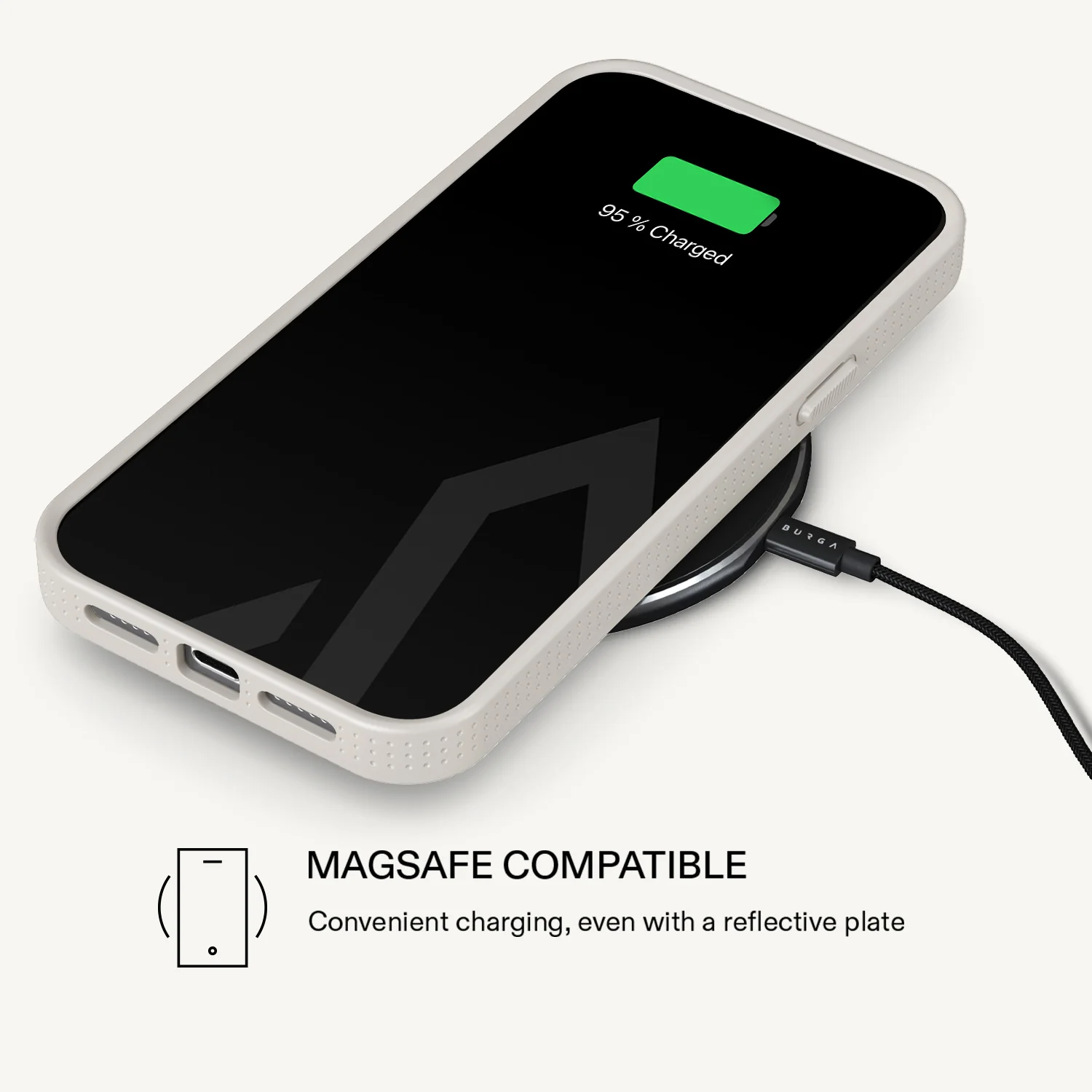 Milkshake - iPhone 13 Pro Case - Image 25
