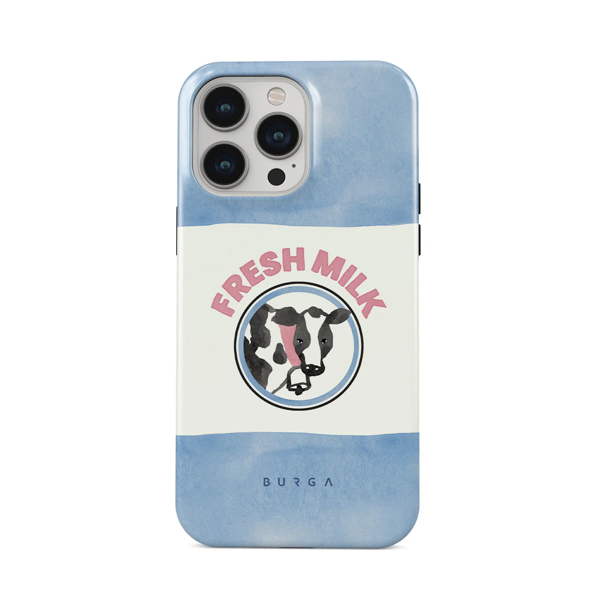 Milkshake - iPhone 13 Pro Max Case