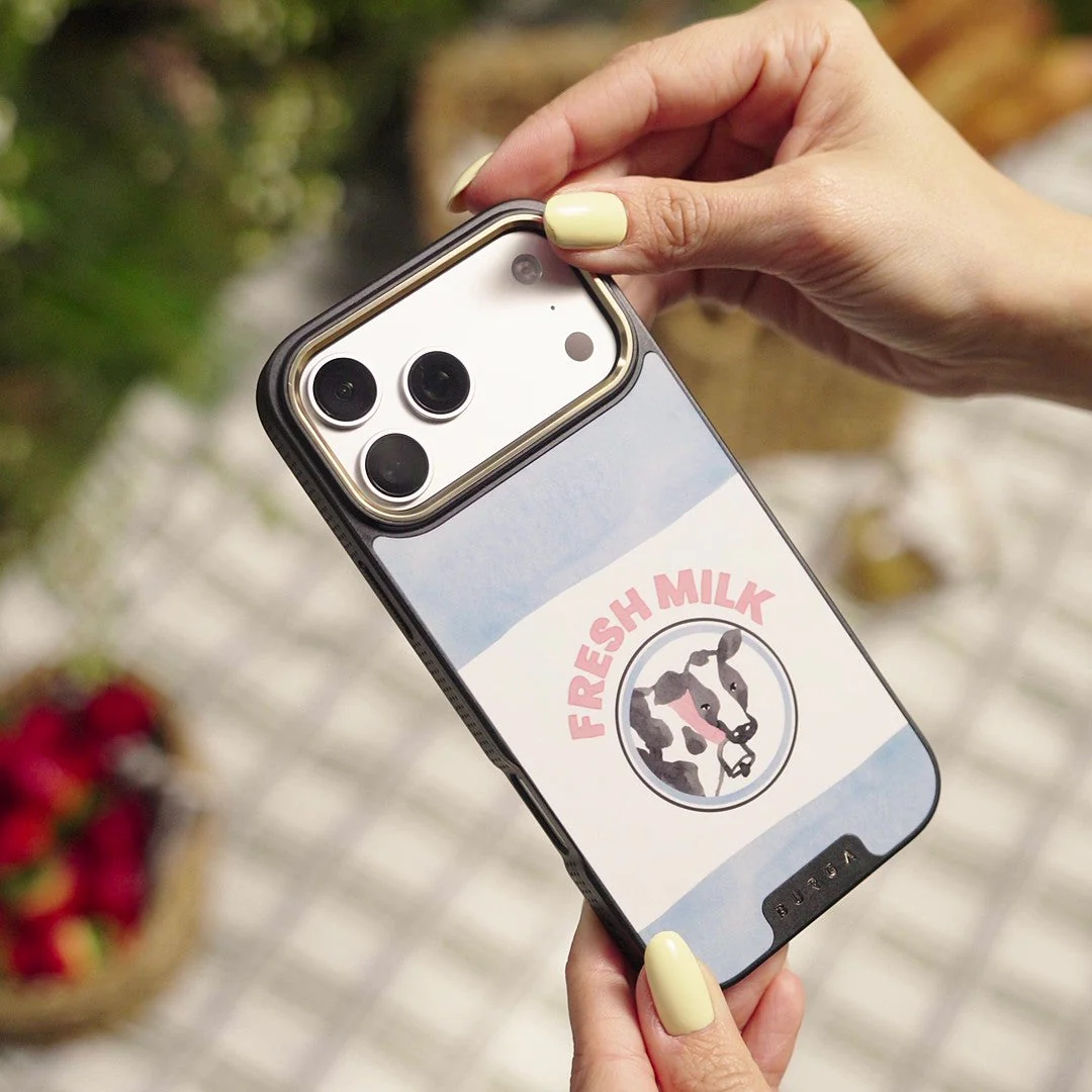 Milkshake - iPhone 14 Case - Image 43