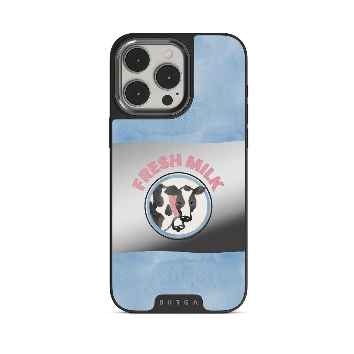 Milkshake - iPhone 14 Pro Max Case - Image 34