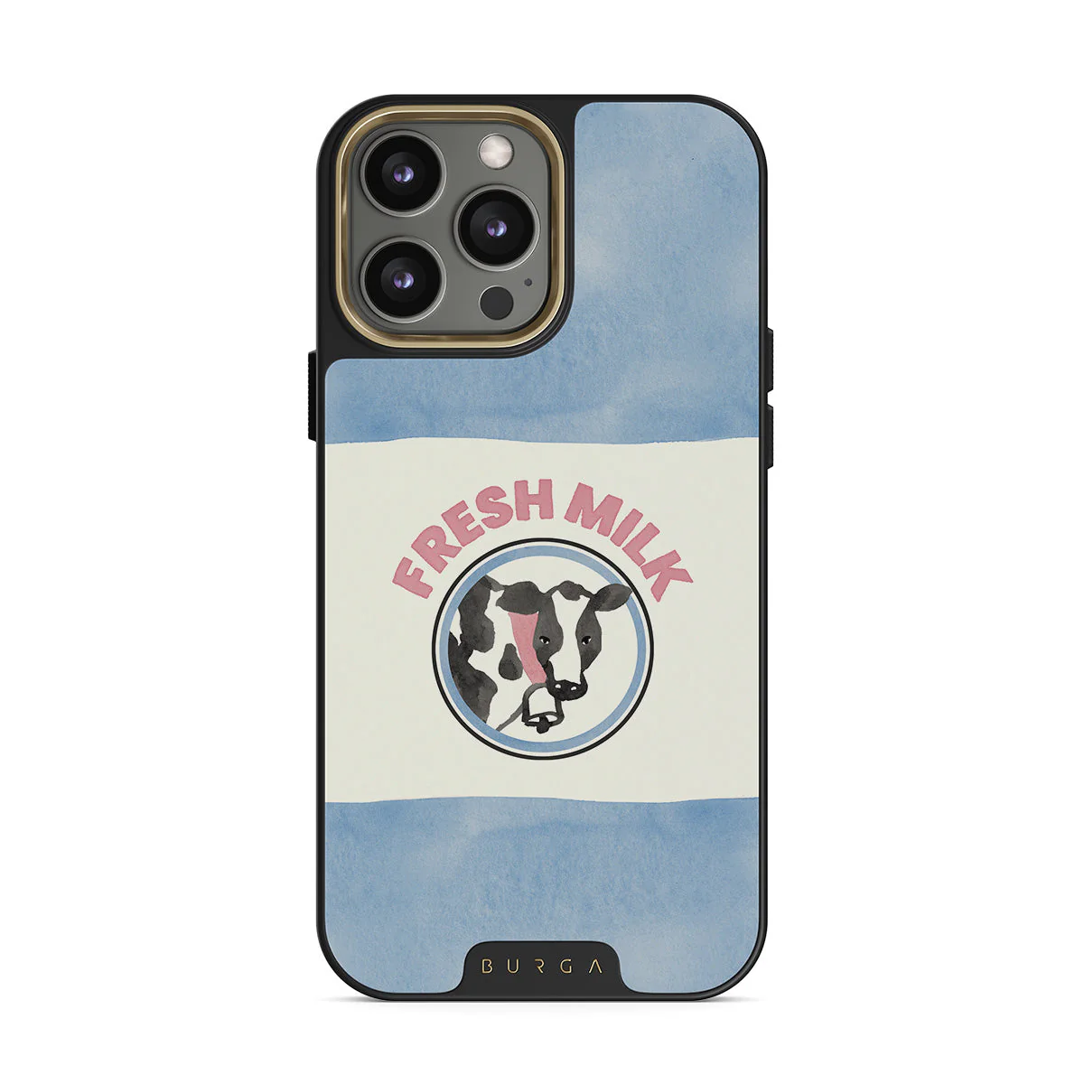 Milkshake - iPhone 14 Pro Max Case - Image 5