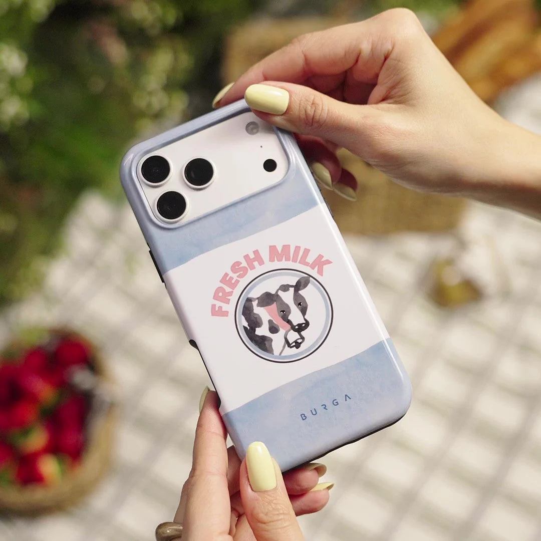 Milkshake - iPhone 15 Case - Image 42