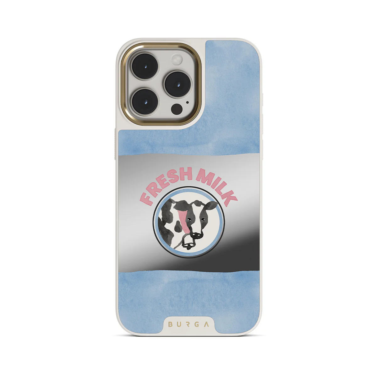 Milkshake - iPhone 15 Pro Case - Image 54
