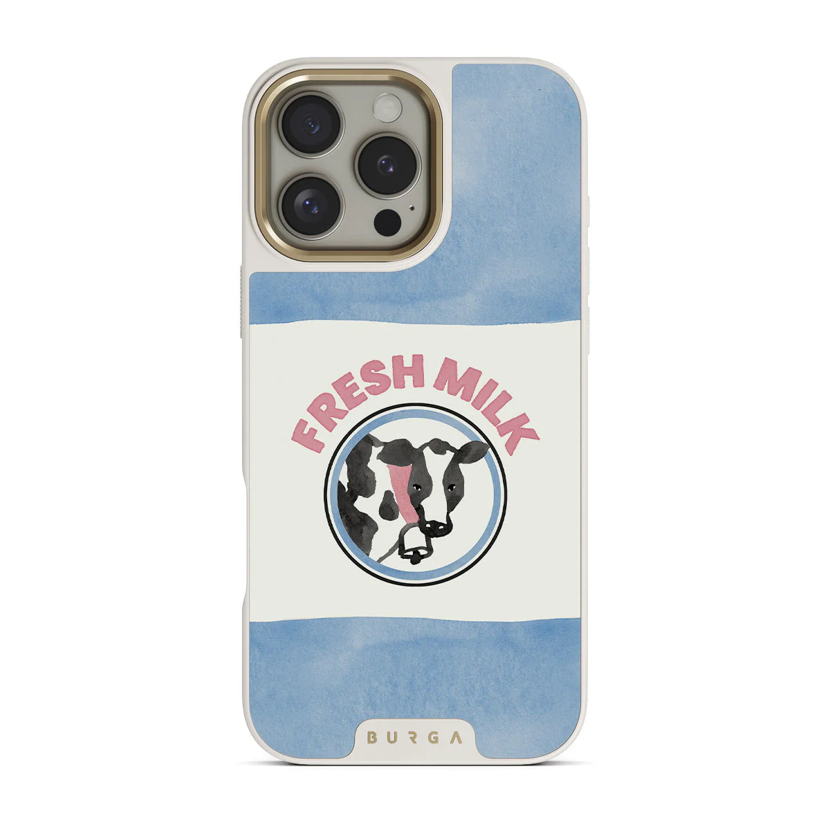 Milkshake - iPhone 16 Pro Case - Image 20