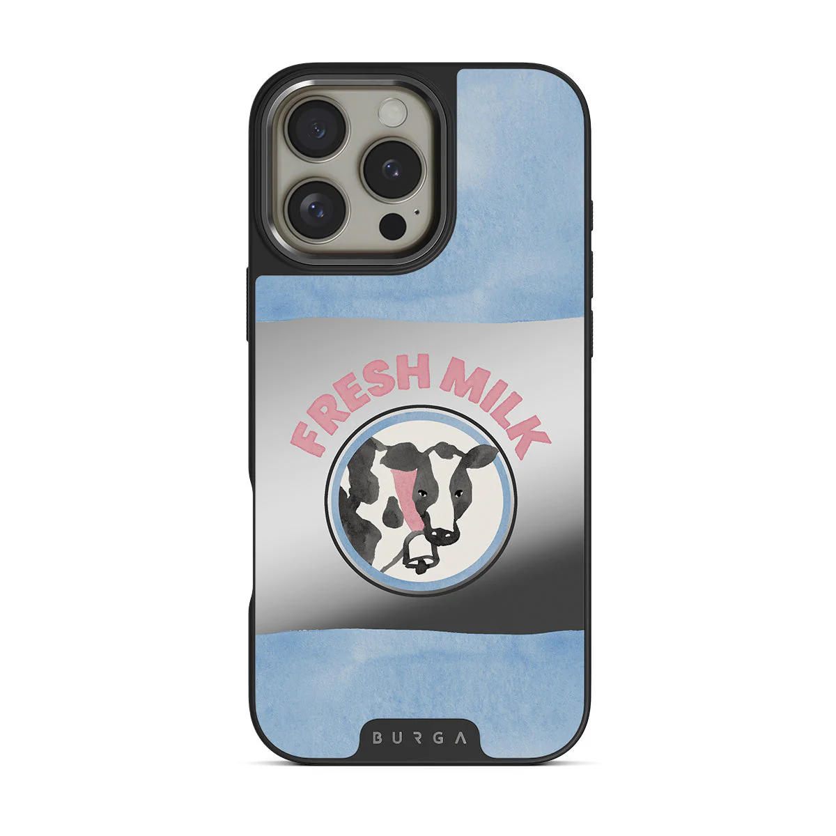 Milkshake - iPhone 16 Pro Max Case - Image 35