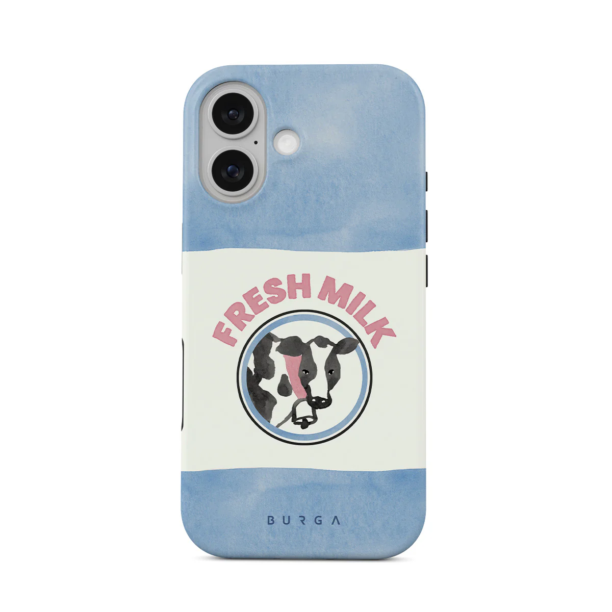 Milkshake - iPhone 17 Case